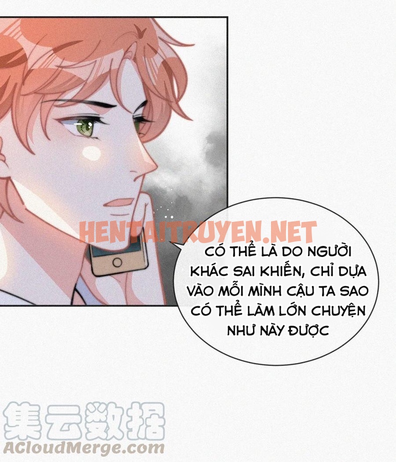 Xem ảnh Ngày Hôm Qua Tựa Như Đã Chết Rồi - Chap 26 - img_034_1642161978 - HentaiTruyenVN.net