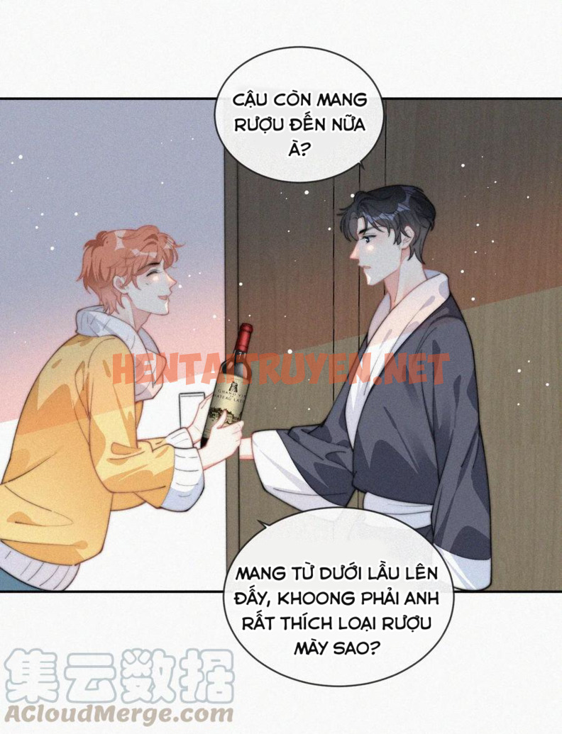 Xem ảnh Ngày Hôm Qua Tựa Như Đã Chết Rồi - Chap 26 - img_042_1642162003 - TruyenVN.APP