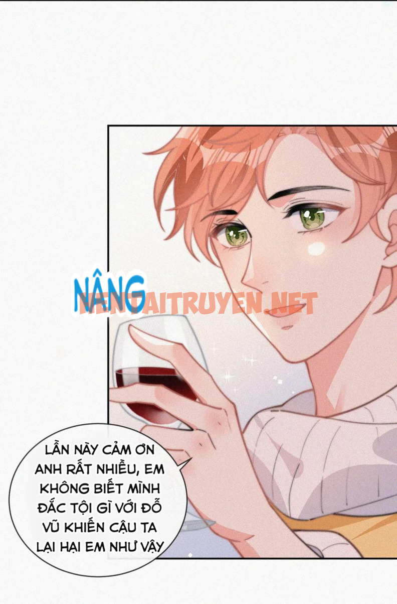 Xem ảnh Ngày Hôm Qua Tựa Như Đã Chết Rồi - Chap 26 - img_045_1642162013 - TruyenVN.APP