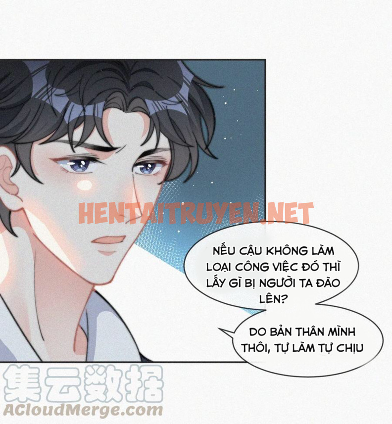 Xem ảnh Ngày Hôm Qua Tựa Như Đã Chết Rồi - Chap 26 - img_050_1642162027 - TruyenVN.APP