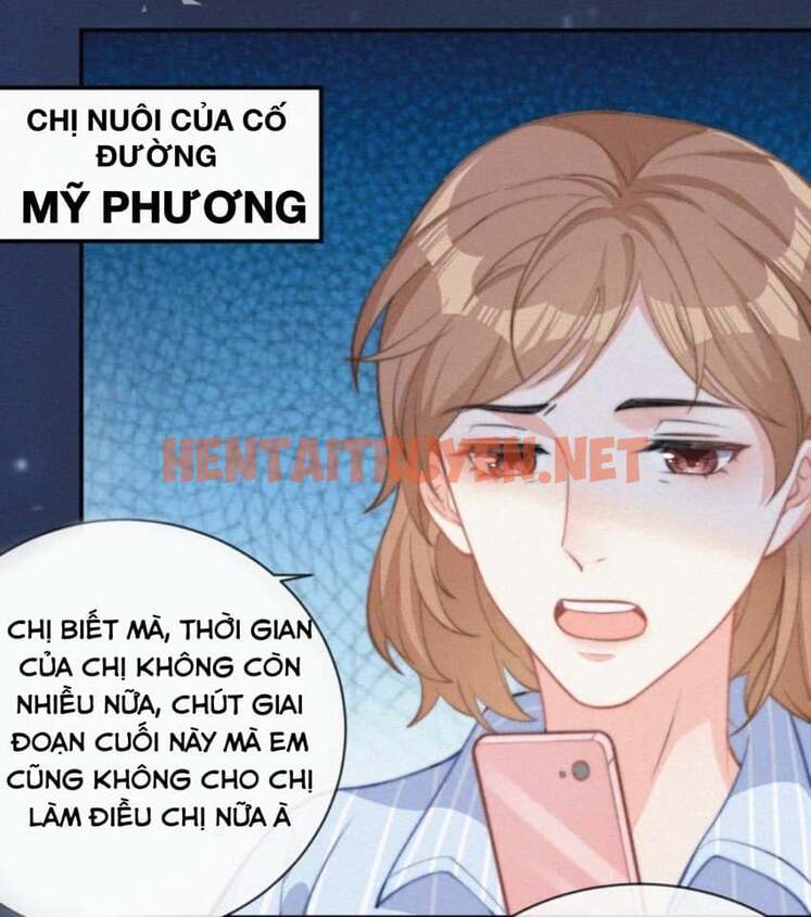 Xem ảnh Ngày Hôm Qua Tựa Như Đã Chết Rồi - Chap 4 - img_005_1634267615 - TruyenVN.APP