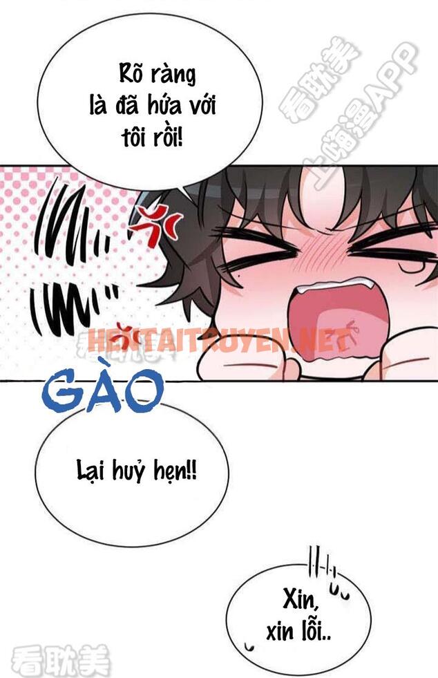 Xem ảnh Ngày Ngày Sống Chung Với Dữ Bố Lữ - Chap 13 - img_012_1663763661 - TruyenVN.APP