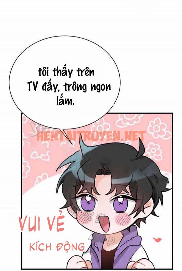 Xem ảnh Ngày Ngày Sống Chung Với Dữ Bố Lữ - Chap 14 - img_022_1663763634 - TruyenVN.APP