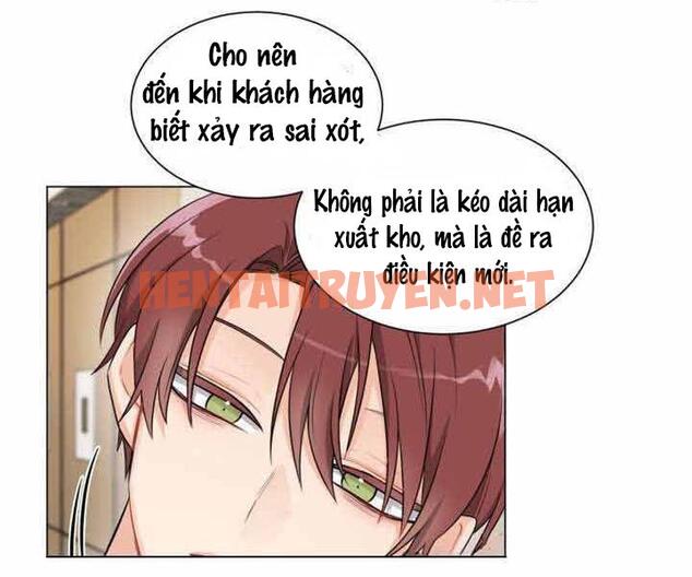 Xem ảnh Ngày Ngày Sống Chung Với Dữ Bố Lữ - Chap 3 - img_025_1662608824 - TruyenVN.APP