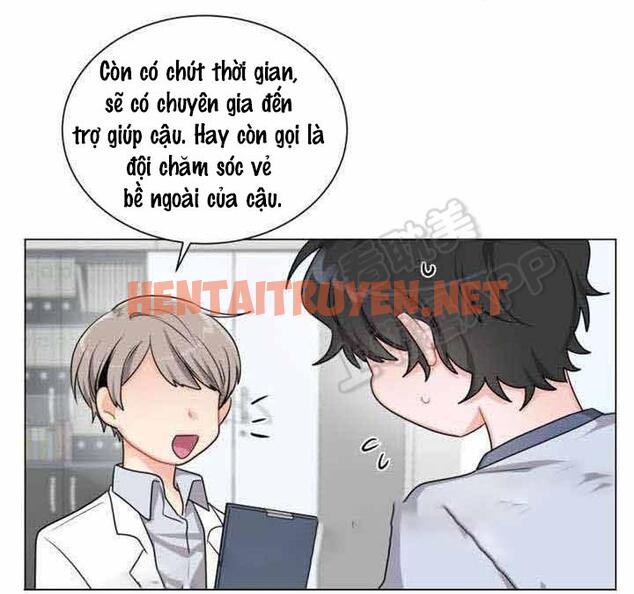 Xem ảnh Ngày Ngày Sống Chung Với Dữ Bố Lữ - Chap 4 - img_005_1662608765 - TruyenVN.APP