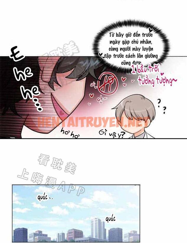 Xem ảnh Ngày Ngày Sống Chung Với Dữ Bố Lữ - Chap 4 - img_007_1662608768 - TruyenVN.APP