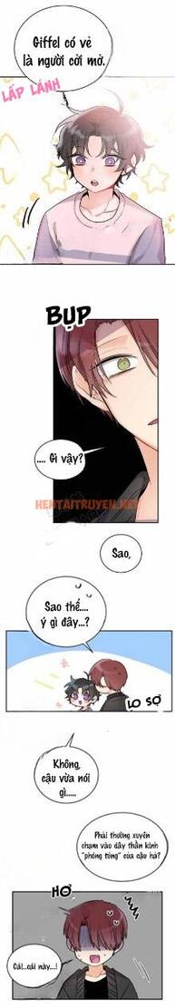 Xem ảnh Ngày Ngày Sống Chung Với Dữ Bố Lữ - Chap 8 - img_007_1662979063 - TruyenVN.APP