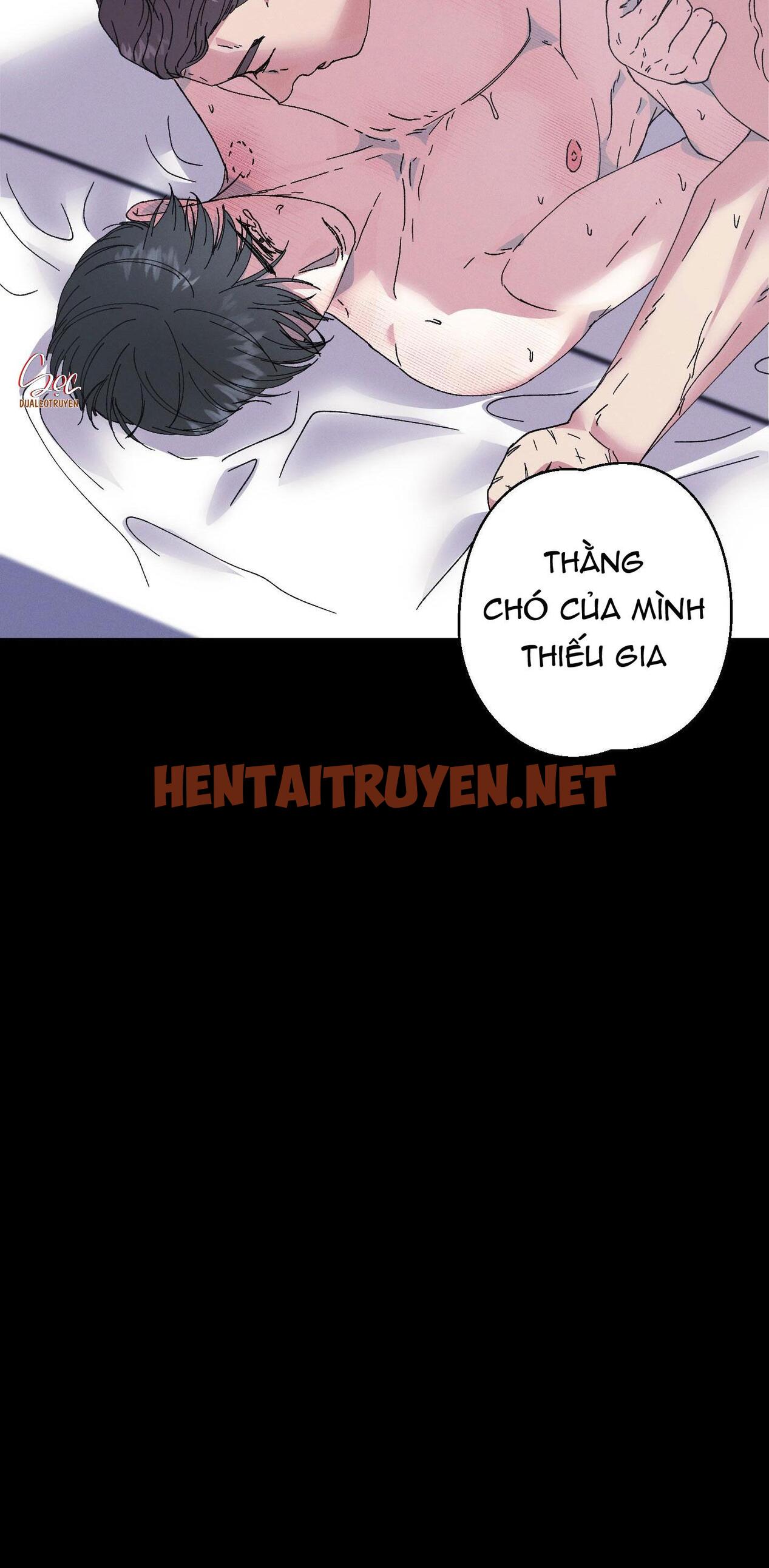 Xem ảnh Ngày Trăng Không Rạng - Chap 8 - img_056_1696649041 - TruyenVN.APP