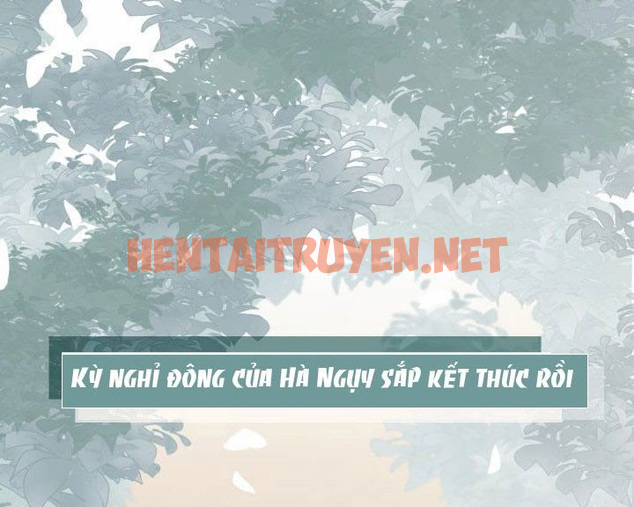 Xem ảnh Ngày Xuân Gần Kề - Chap 0 - img_001_1640802138 - TruyenVN.APP