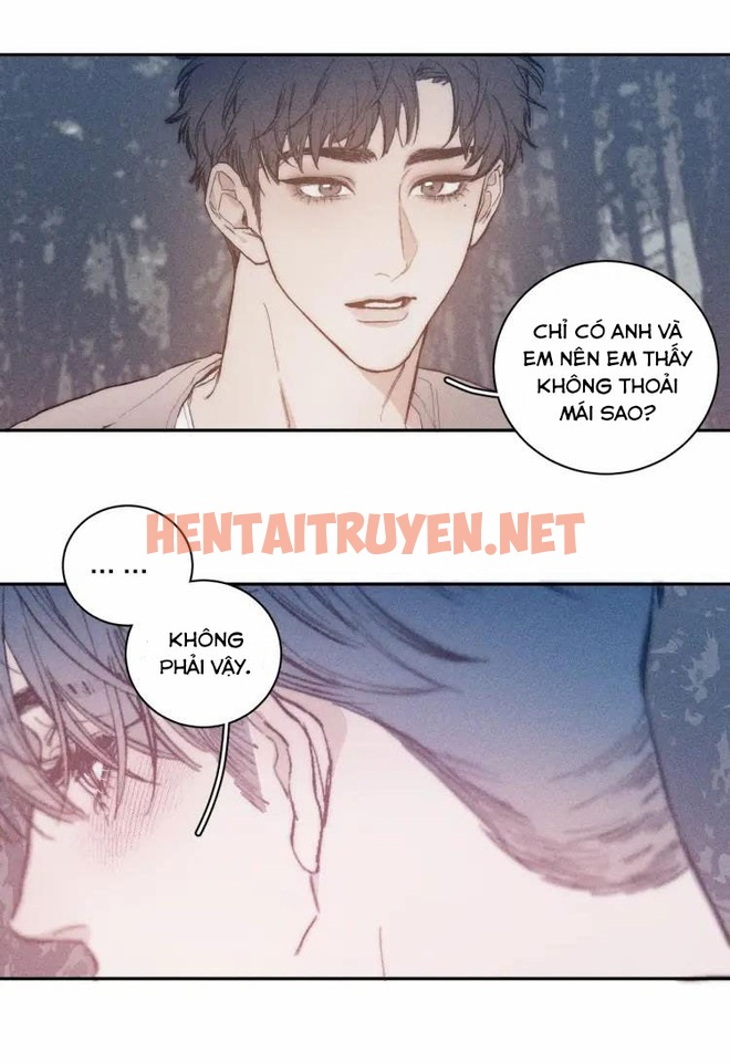 Xem ảnh Ngày Xuân Gần Kề - Chap 14 - img_024_1640802461 - TruyenVN.APP