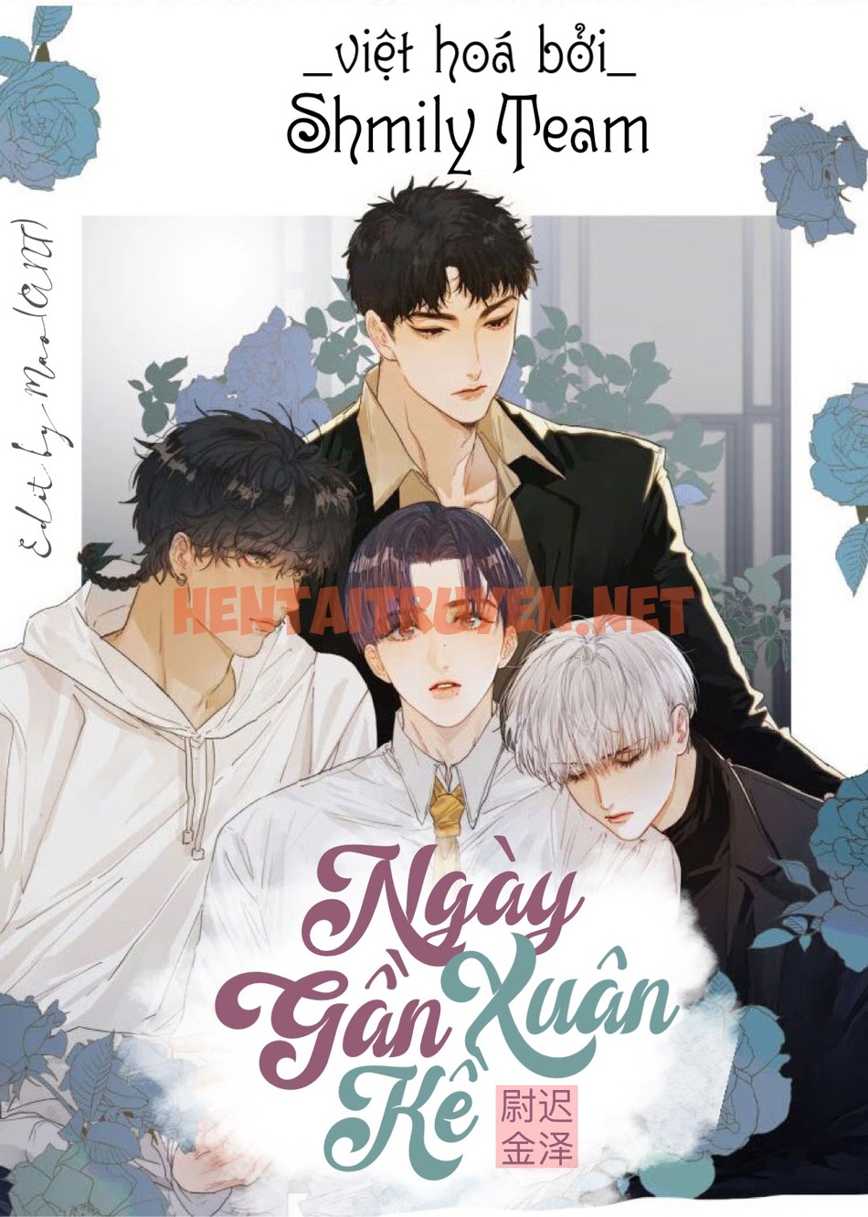 Xem ảnh Ngày Xuân Gần Kề - Chap 15 - img_001_1640802467 - TruyenVN.APP