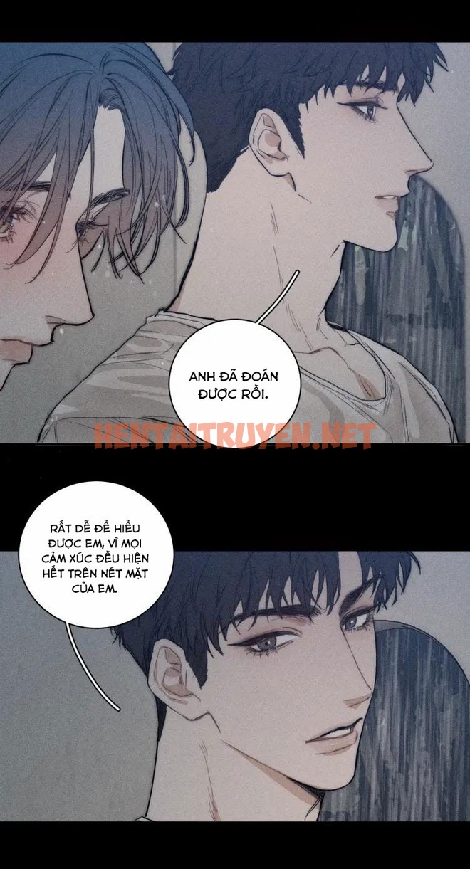 Xem ảnh Ngày Xuân Gần Kề - Chap 15 - img_023_1640802478 - TruyenVN.APP