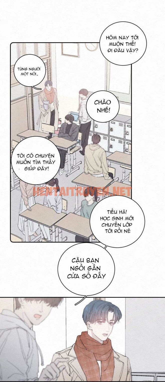 Xem ảnh Ngày Xuân Gần Kề - Chap 2 - img_046_1640802202 - TruyenVN.APP