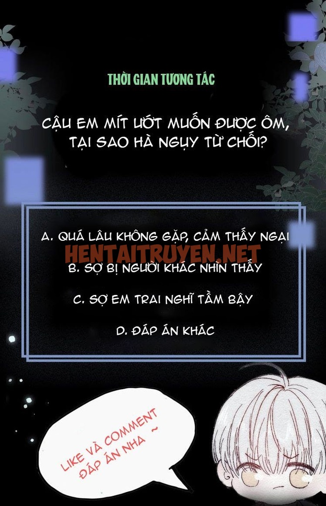 Xem ảnh Ngày Xuân Gần Kề - Chap 2 - img_062_1640802209 - TruyenVN.APP