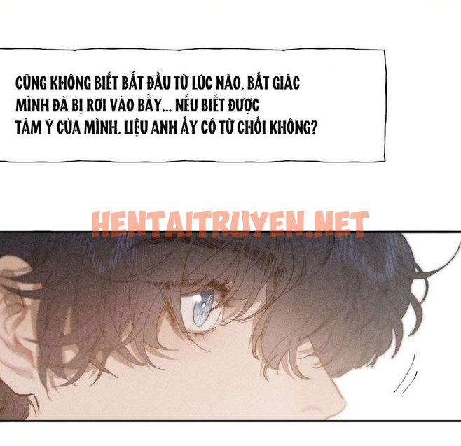 Xem ảnh Ngày Xuân Gần Kề - Chap 3 - img_041_1640802229 - TruyenVN.APP