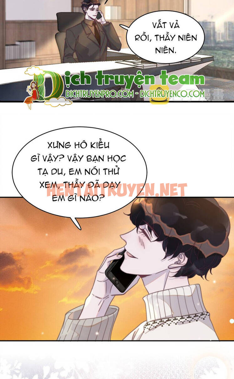 Xem ảnh Nghe Nói Tôi Rất Nghèo - Chap 123 - img_040_1667821242 - TruyenVN.APP