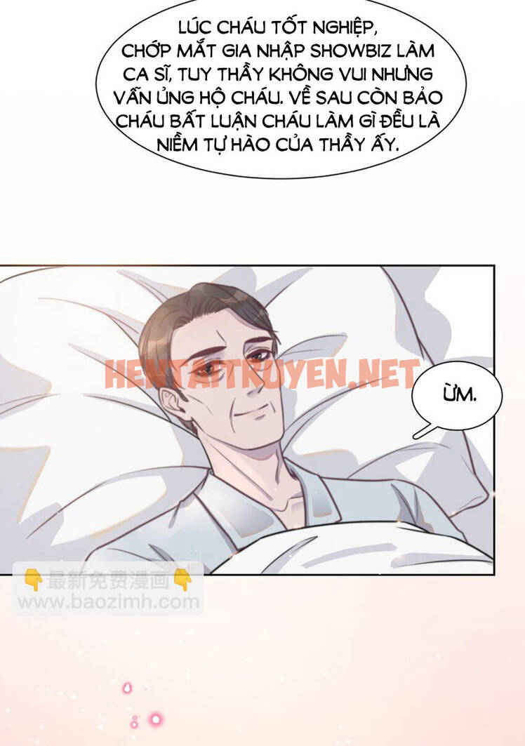 Xem ảnh Nghe Nói Tôi Rất Nghèo - Chap 135 - img_031_1674919223 - TruyenVN.APP