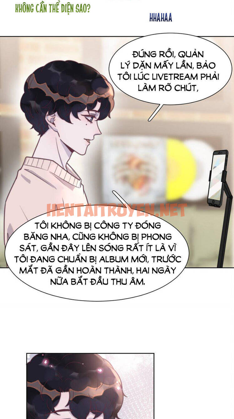 Xem ảnh Nghe Nói Tôi Rất Nghèo - Chap 138 - img_021_1679134827 - TruyenVN.APP