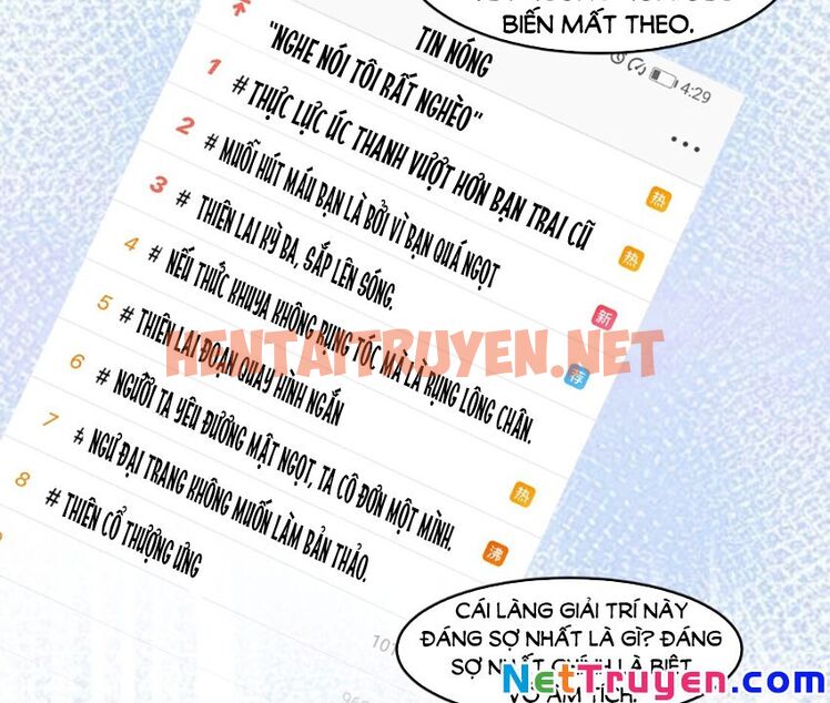 Xem ảnh Nghe Nói Tôi Rất Nghèo - Chap 19 - img_009_1629066840 - TruyenVN.APP