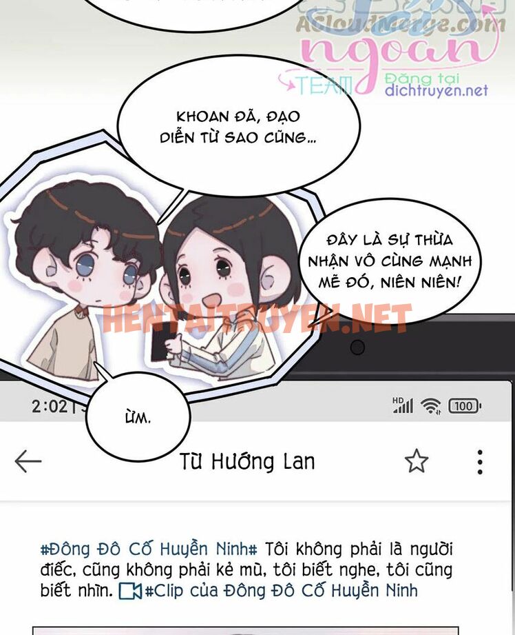 Xem ảnh Nghe Nói Tôi Rất Nghèo - Chap 44 - img_008_1629068306 - TruyenVN.APP