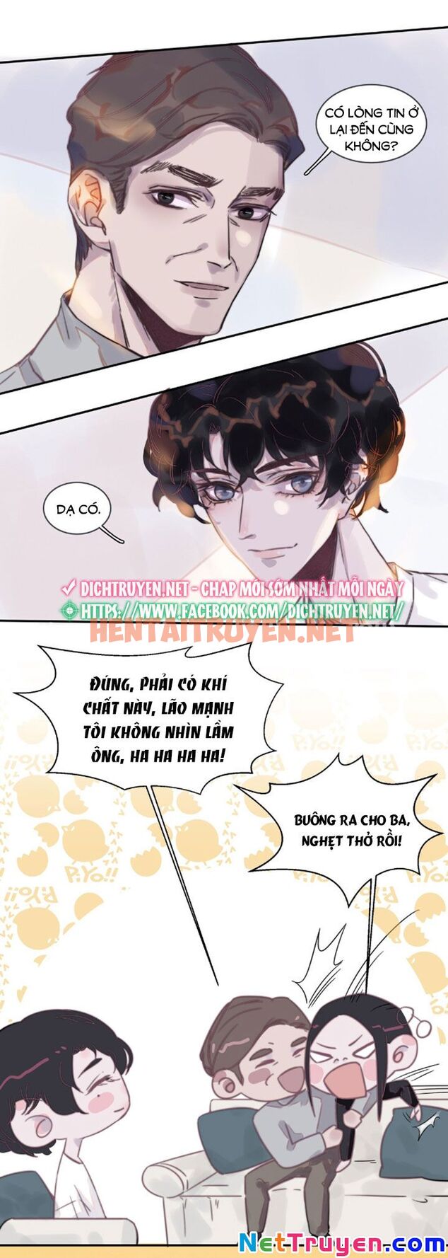 Xem ảnh Nghe Nói Tôi Rất Nghèo - Chap 7 - img_011_1629066239 - TruyenVN.APP