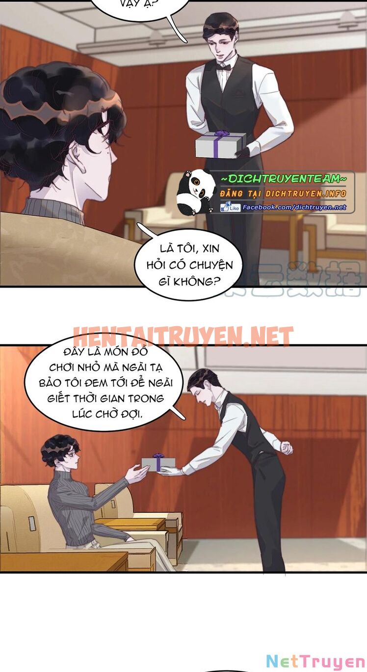 Xem ảnh Nghe Nói Tôi Rất Nghèo - Chap 83 - img_008_1640260833 - TruyenVN.APP