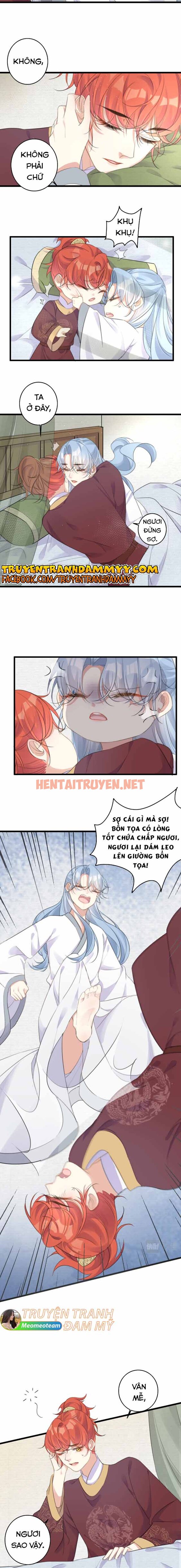 Xem ảnh Nghèo Dưỡng Kì Lân, Giàu Dưỡng Rồng - Chap 8 - img_006_1629299174 - TruyenVN.APP