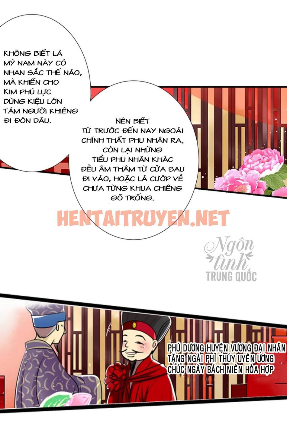 Xem ảnh Nghịch Thần - Chap 1 - img_003_1630690309 - TruyenVN.APP