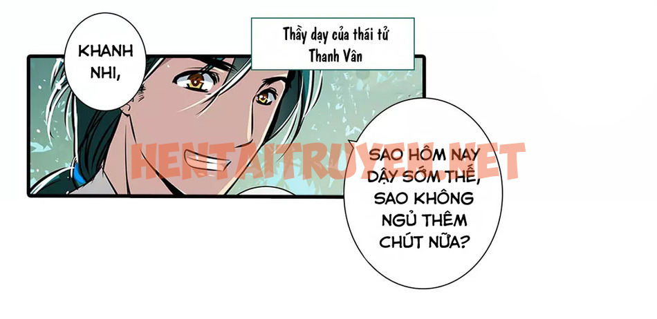 Xem ảnh Nghịch Thần - Chap 10 - img_018_1630689960 - TruyenVN.APP