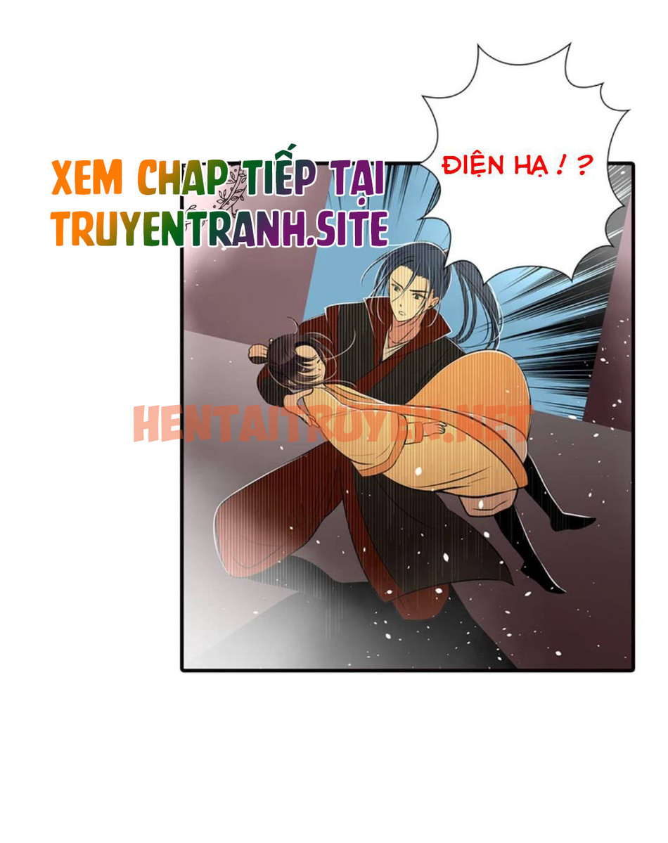 Xem ảnh Nghịch Thần - Chap 11 - img_022_1630689928 - TruyenVN.APP