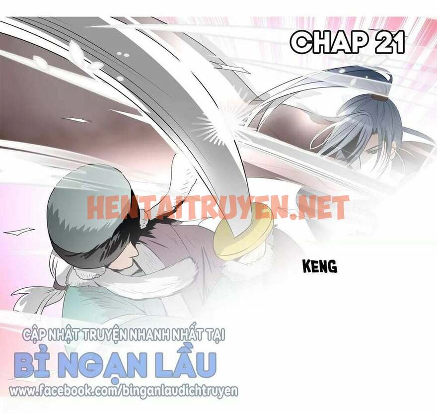 Xem ảnh Nghịch Thần - Chap 21 - img_001_1630693139 - TruyenVN.APP