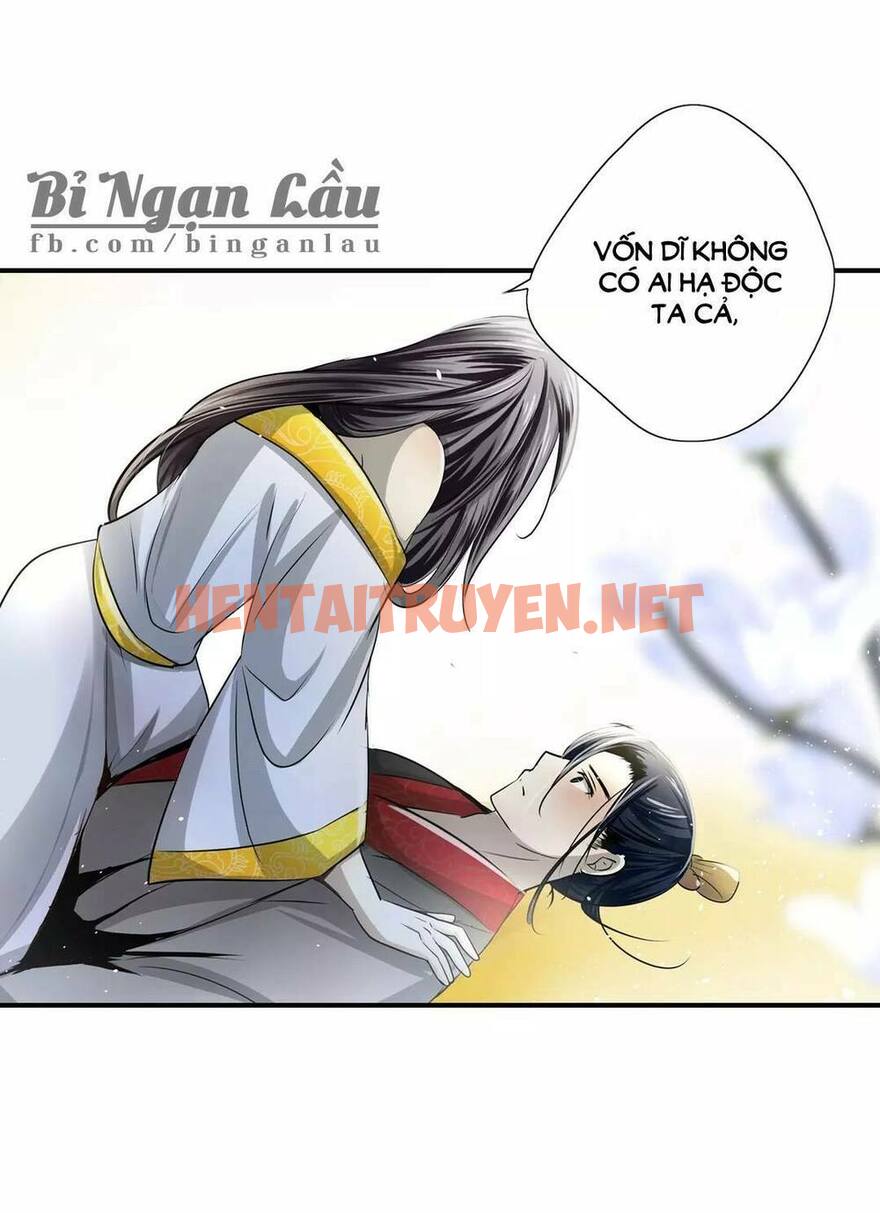 Xem ảnh Nghịch Thần - Chap 40 - img_013_1630692336 - TruyenVN.APP