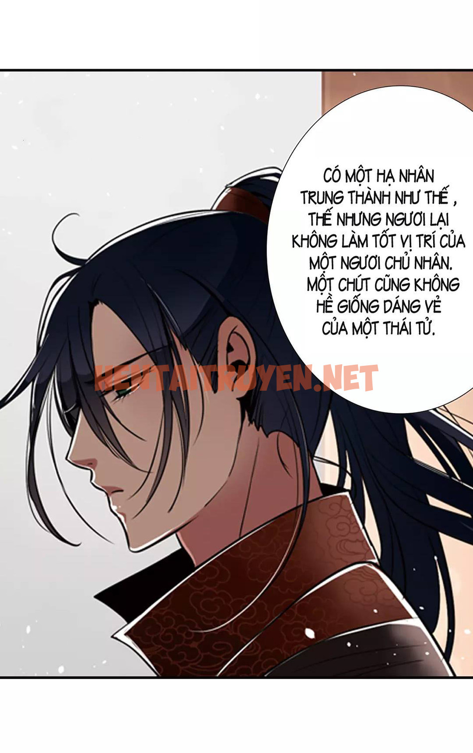 Xem ảnh Nghịch Thần - Chap 7 - img_006_1630690071 - TruyenVN.APP