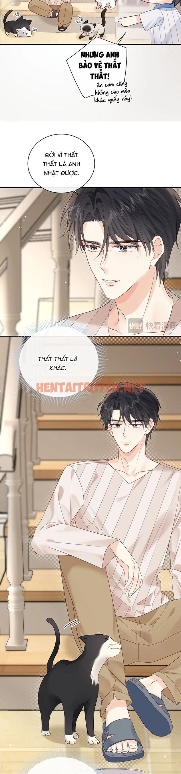 Xem ảnh img_003_1696763139 trong truyện hentai Nghiêm Cấm Bịa Đặt Tin Đồn - Chap 17 - truyenhentai18.net