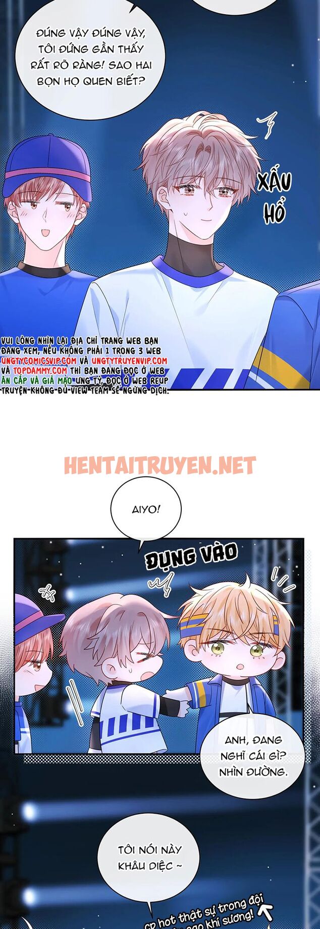 Xem ảnh img_017_1696763171 trong truyện hentai Nghiêm Cấm Bịa Đặt Tin Đồn - Chap 17 - truyenhentai18.net