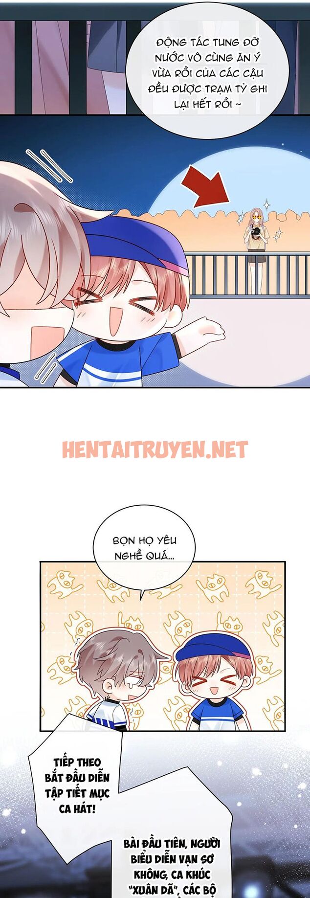 Xem ảnh img_020_1696763178 trong truyện hentai Nghiêm Cấm Bịa Đặt Tin Đồn - Chap 17 - truyenhentai18.net