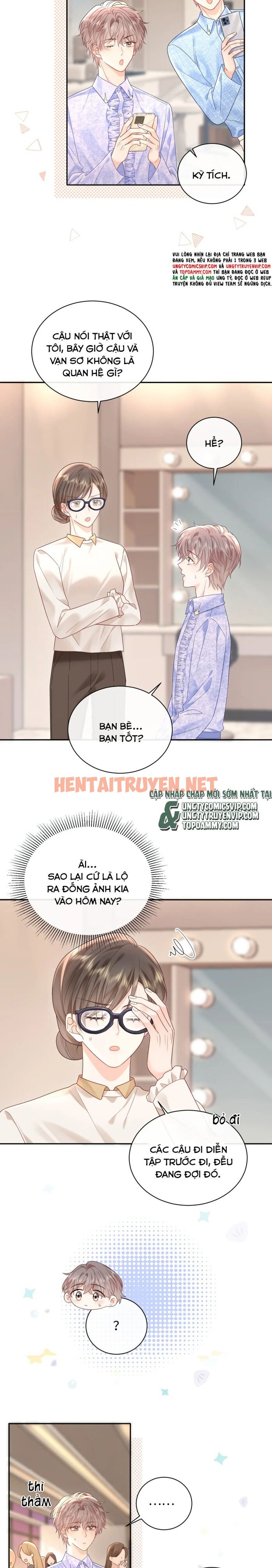 Xem ảnh img_009_1702199462 trong truyện hentai Nghiêm Cấm Bịa Đặt Tin Đồn - Chap 25 - Truyenhentai18.org