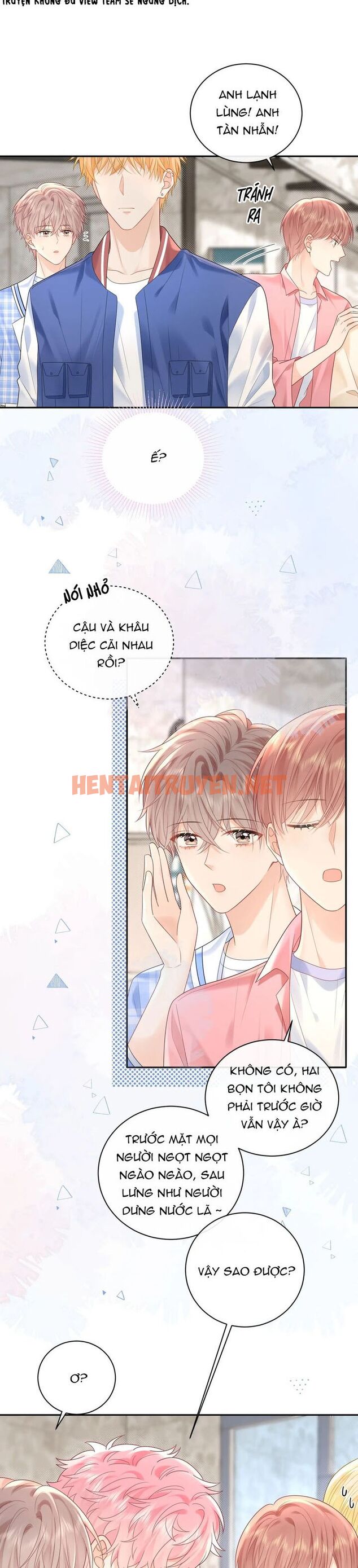 Xem ảnh img_004_1706425749 trong truyện hentai Nghiêm Cấm Bịa Đặt Tin Đồn - Chap 32 - Truyenhentai18.org