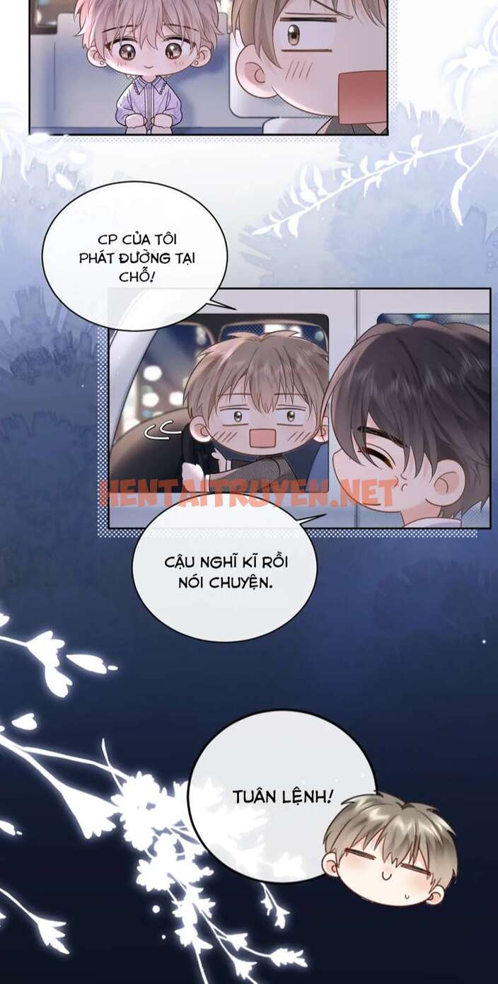 Xem ảnh Nghiêm Cấm Bịa Đặt Tin Đồn - Chap 4 - img_010_1691824852 - HentaiTruyenVN.net