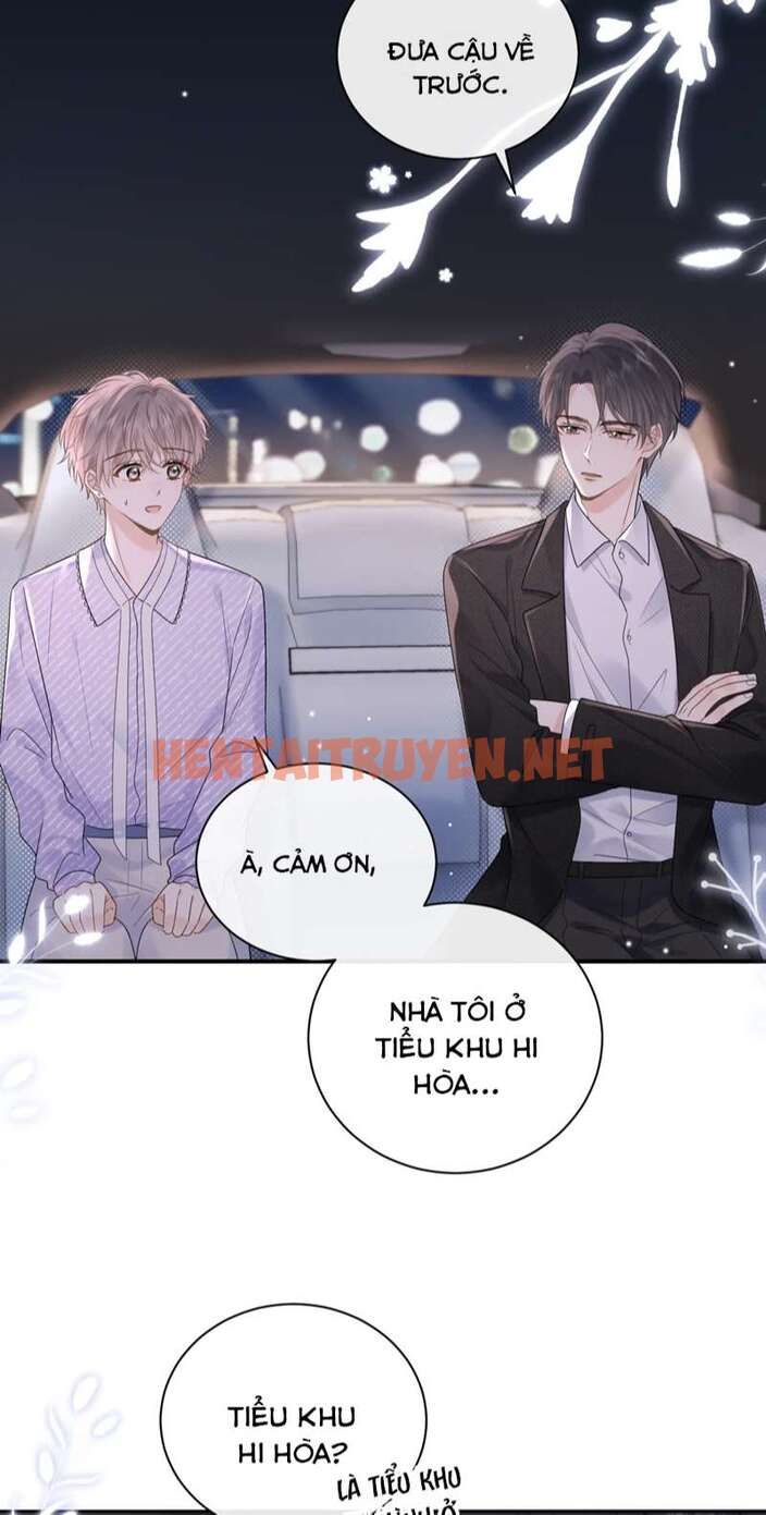 Xem ảnh Nghiêm Cấm Bịa Đặt Tin Đồn - Chap 4 - img_014_1691824861 - HentaiTruyenVN.net