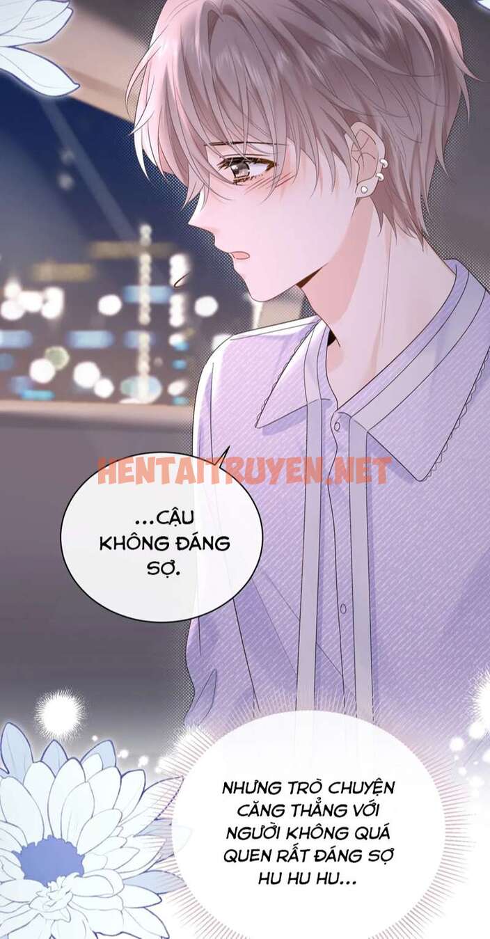 Xem ảnh Nghiêm Cấm Bịa Đặt Tin Đồn - Chap 4 - img_019_1691824871 - HentaiTruyenVN.net