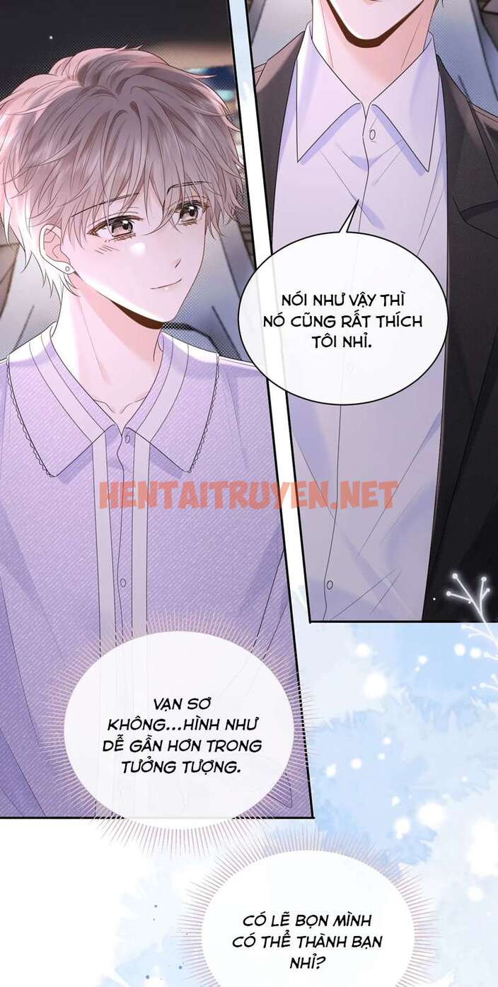 Xem ảnh Nghiêm Cấm Bịa Đặt Tin Đồn - Chap 4 - img_034_1691824904 - HentaiTruyenVN.net