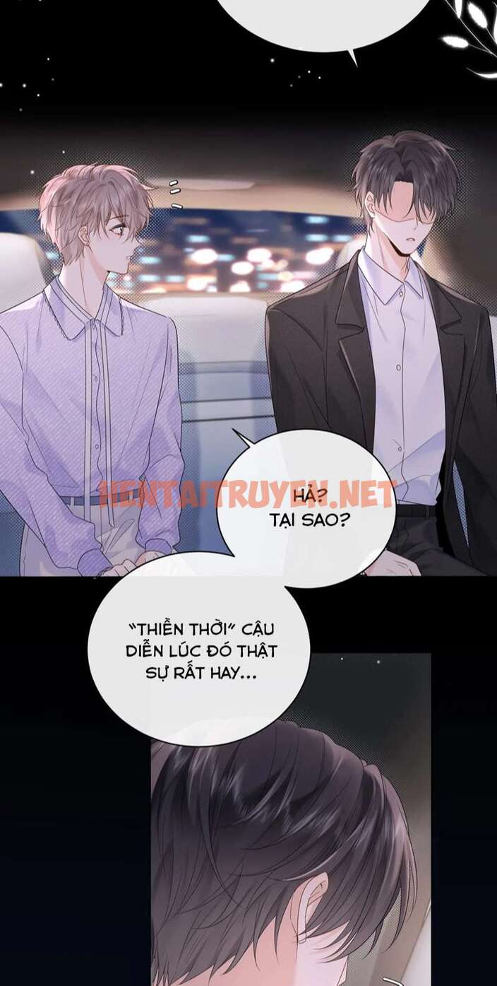 Xem ảnh Nghiêm Cấm Bịa Đặt Tin Đồn - Chap 4 - img_038_1691824912 - HentaiTruyenVN.net