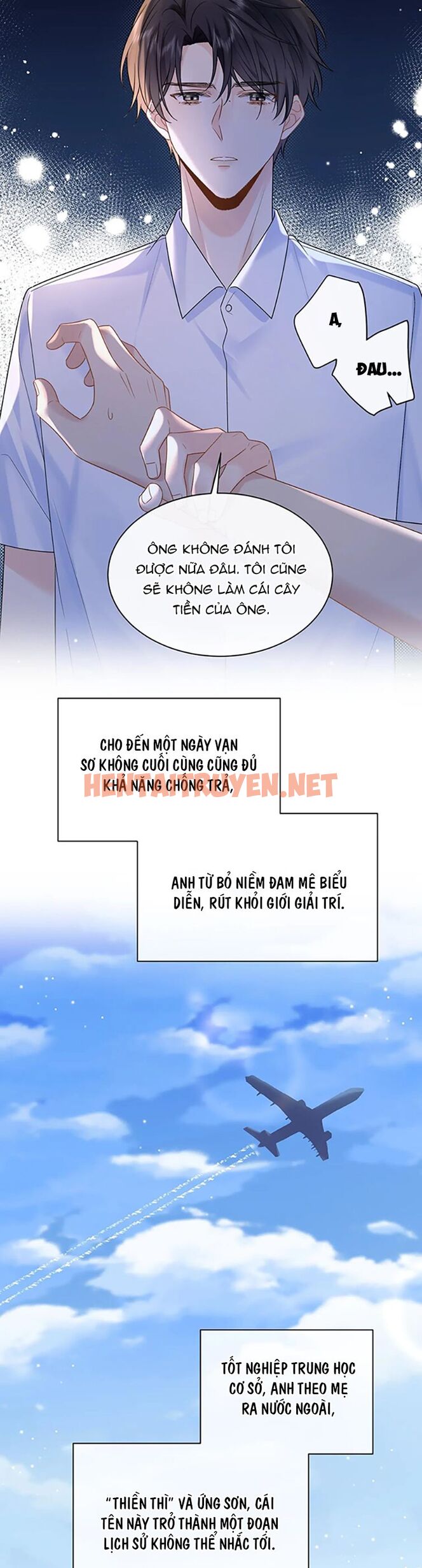 Xem ảnh Nghiêm Cấm Bịa Đặt Tin Đồn - Chap 5 - img_004_1691824768 - HentaiTruyenVN.net