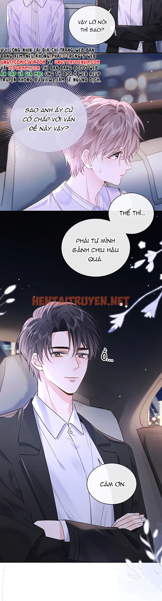 Xem ảnh Nghiêm Cấm Bịa Đặt Tin Đồn - Chap 5 - img_010_1691824788 - HentaiTruyenVN.net