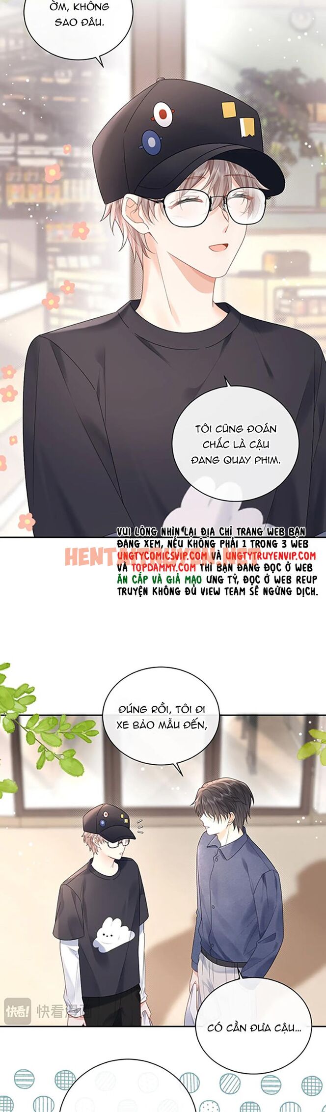 Xem ảnh img_008_1691824507 trong truyện hentai Nghiêm Cấm Bịa Đặt Tin Đồn - Chap 8 - Truyenhentai18.org