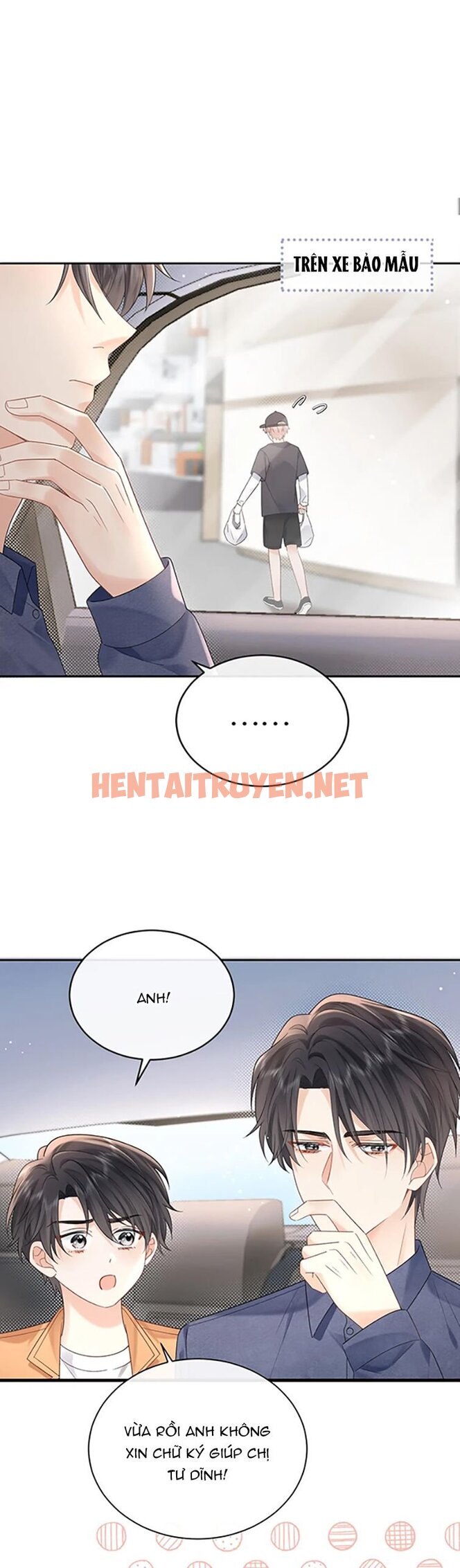 Xem ảnh img_011_1691824516 trong truyện hentai Nghiêm Cấm Bịa Đặt Tin Đồn - Chap 8 - Truyenhentai18.org