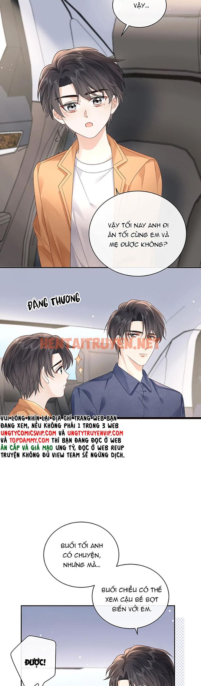 Xem ảnh Nghiêm Cấm Bịa Đặt Tin Đồn - Chap 8 - img_014_1691824526 - HentaiTruyenVN.net