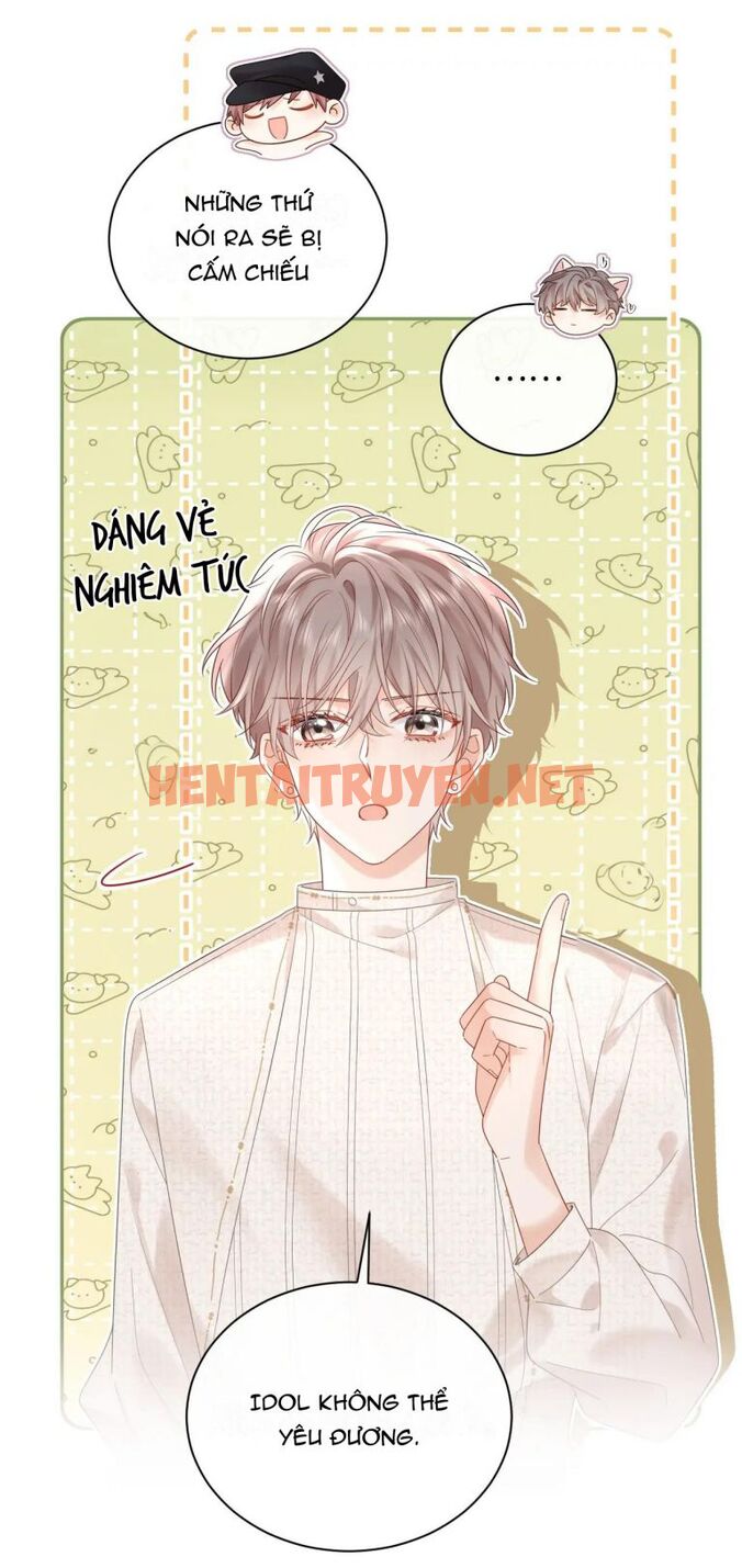 Xem ảnh Nghiêm Cấm Bịa Đặt Tin Đồn - Chap 9 - img_004_1692069977 - HentaiTruyenVN.net