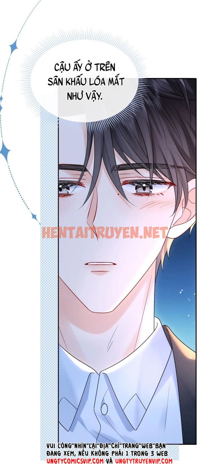 Xem ảnh Nghiêm Cấm Bịa Đặt Tin Đồn - Chap 9 - img_024_1692070014 - HentaiTruyenVN.net